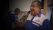 Isa Samad's karaoke video goes viral
