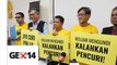Bersih 2.0: EC should not pick on election candidates over minor technicalities