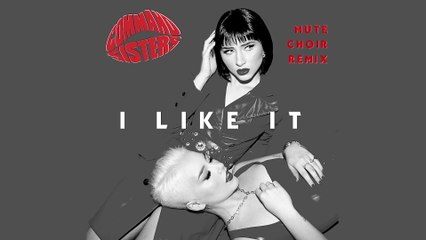 Command Sisters - I Like It