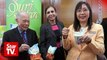 MPs get a taste of 'Love MY Palm Oil' campaign