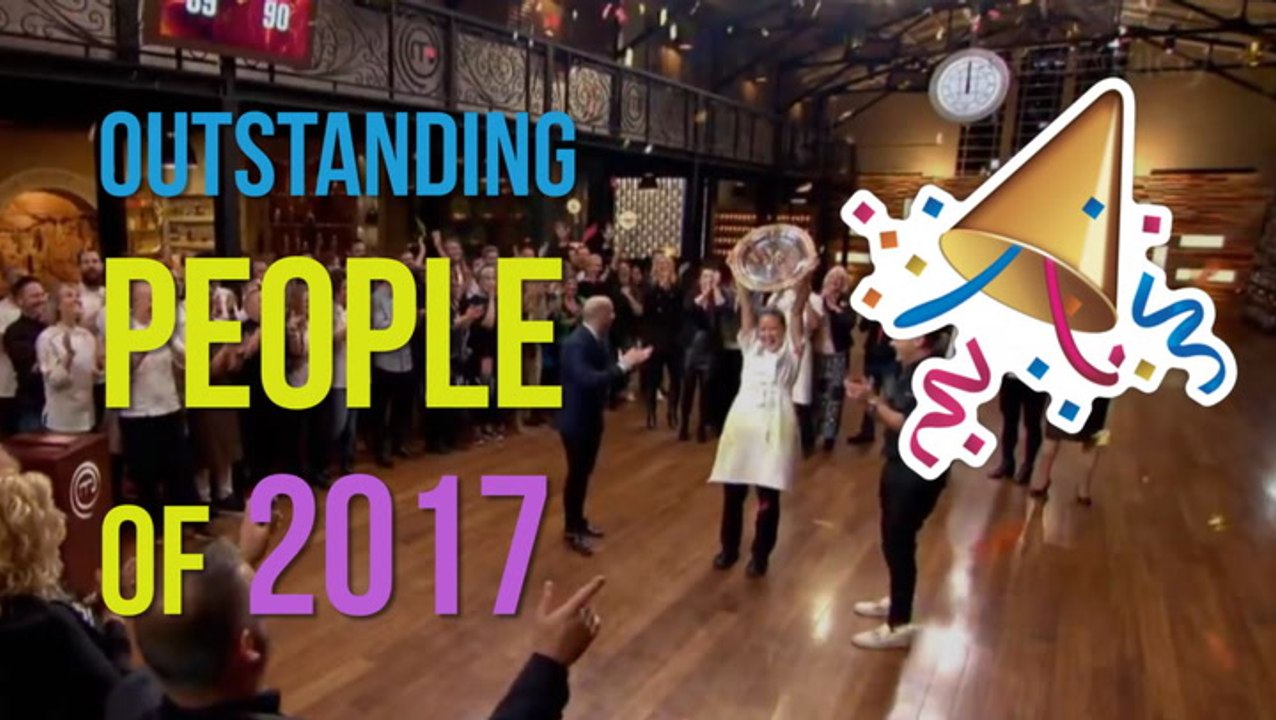 Life Extraordinary: Saluting the outstanding pe...