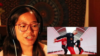 Reacting to SuperM's First Comeback