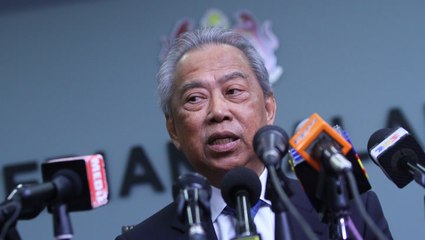 Home Minister tells anti-ICERD rally organisers to 'save money' and cancel