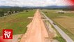 Sabah part of Pan Borneo highway should be overseen by federal JKR, says PM