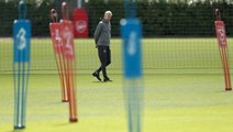 Wenger: I do not know what I will do after leaving Arsenal