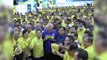 Najib instructs Sarawak's pro-BN parties to end squabble before GE14