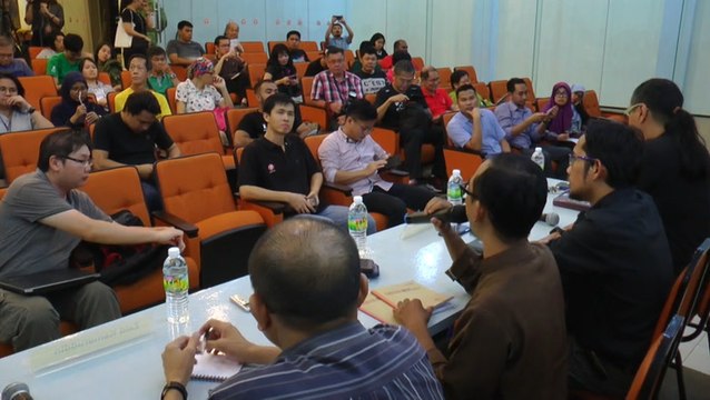 ICERD mirrors Article 153, say experts