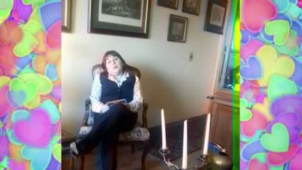 Saludo Día NNA 7°A