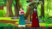 میٹا دلیا - Sweet Porridge Story - Urdu Kahaniya - Urdu Fairy Tales