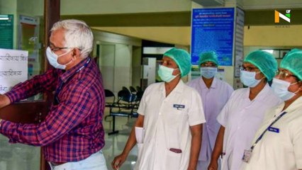 Health Ministry Joint Secretary Lav Agarwal tests positive for COVID-19