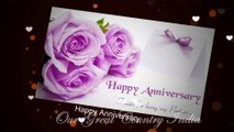 Happy Anniversary Quotes, Wishes | Wedding Anniversary Greeting