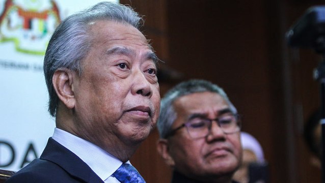 Full press conference by Home Minister on temple riots