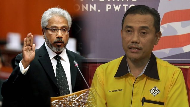 Reject ICERD Congress: Waytha Moorthy unfit to be national unity minister