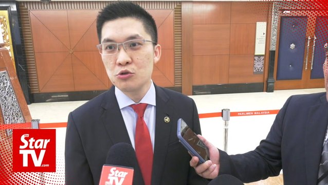 Replace Kiandee only after current cases are closed, suggests PAC deputy