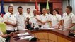 Parti Rakyat Sarawak sacks deputy president, four others