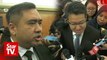 DAP leaders respond to PAS-Umno pact and ‘Jews’ remark