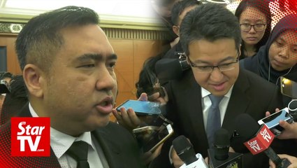 DAP leaders respond to PAS-Umno pact and ‘Jews’ remark