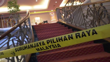 MCA member objects two new proposed seats at S'gor EC inquiry