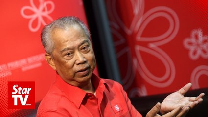 Muhyiddin: PPBM will open up senior posts to challenge eventually