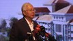 Najib: UEC recognition part of BN manifesto