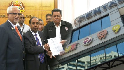 Union reps seek Kula’s help over Media Prima’s MSS, retrenchment plan