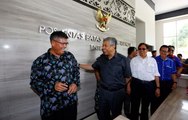 State, federal govt to improve Sarawak ICQS Complex