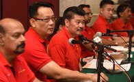 PFP launches manifesto promising big returns for Penangites