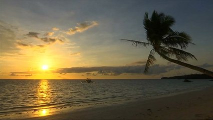 Boracay kick-starts its massive makeover