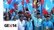Maria Chin: No safe seat in GE14