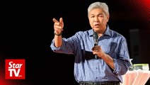 Zahid: Najib is very popular now and truth will prevail for him