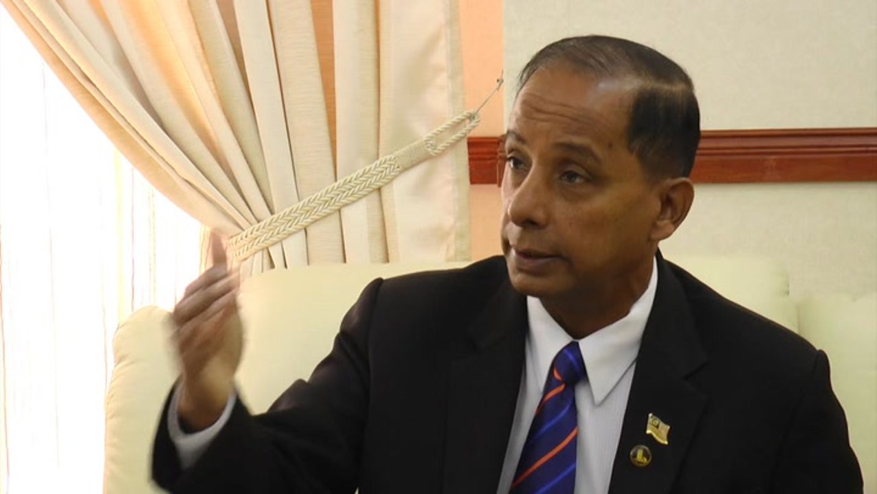 Strict enforcement on employers hiring illegal foreign workers