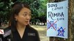 Rimba Kiara: First priority is to get housing for longhouse residents, says Hannah