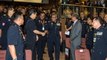 Fuzi: Cops welcome IPCMC set up, with conditions