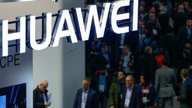 Facebook confirms data sharing with Chinese firms