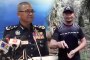 IGP: Jamal Yunos sneaked out of Malaysia