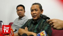 Sabotage? We'll investigate if it's true, says Negri MB