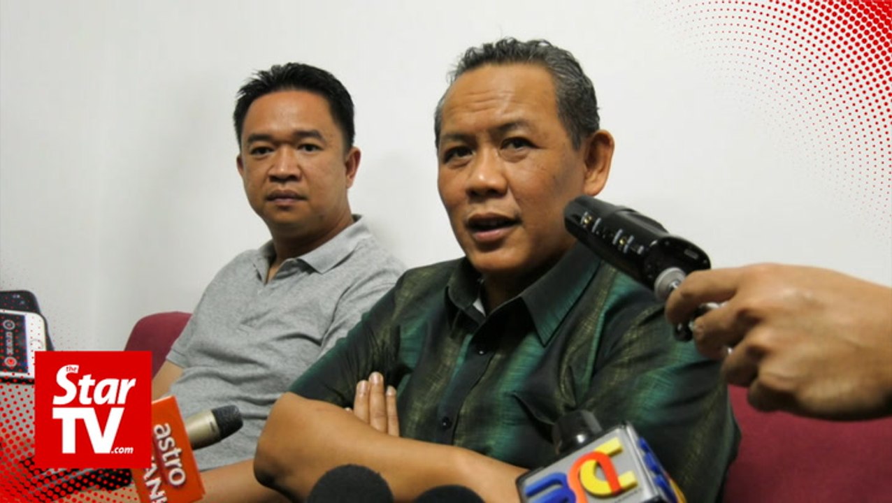 Sabotage? We'll investigate if it's true, says...
