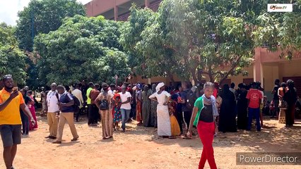 Baccalauréat 2020 : « On pensait que le Covid-19 aurait un impact sur les résultats », Dr Edith Ilboudo présidente de jury