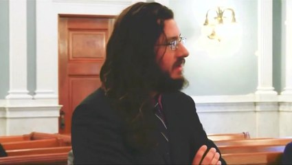 30-year-old ordered to move out of parents' house