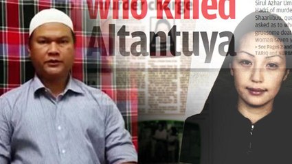 Tun M denies Malaysia requested Sirul be extradited