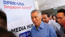 Trump-Kim summit will cost Singapore S$20mil to host