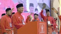 Tun M: GE14 will be a partial show of an election