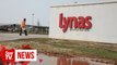 Govt to make decision on licence renewal for rare earths firm Lynas