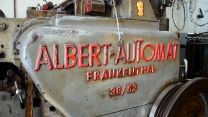 Tarihe tanıklık eden matbaa makinelerini müzede sergilemek istiyor - AYDIN