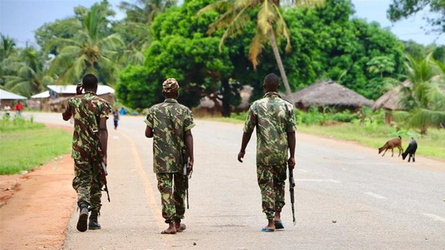 Could fighting in northern Mozambique destabilise the region? | Inside Story