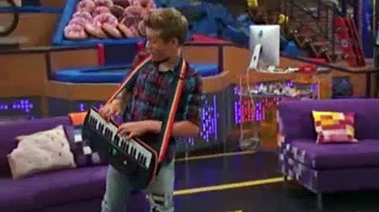 Game Shakers S02E18 The One With the Coffee Shop video Dailymotion