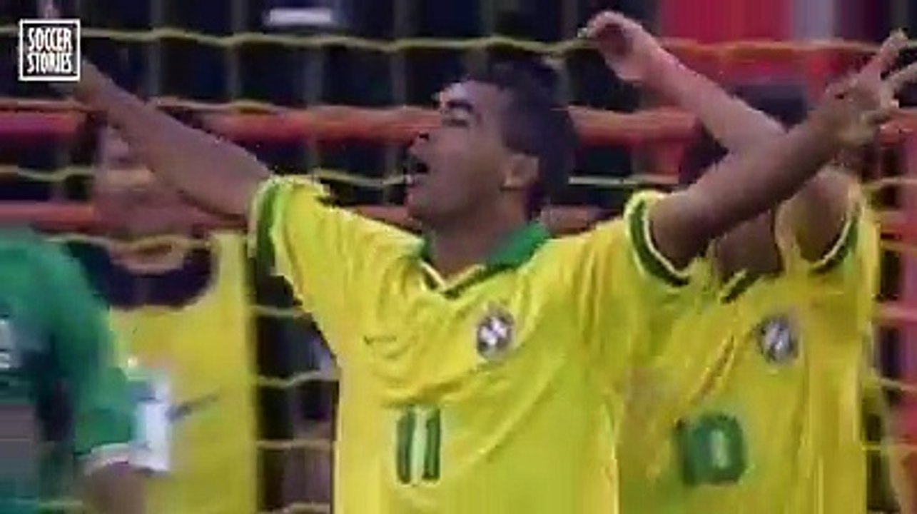 Vidéo - Les footballeur arnaqueur Un Sénégalais en tête de liste