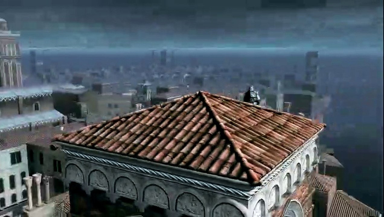 Assassin’s Creed II (2009)