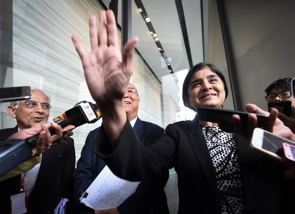 IRC to submit proposed reforms next month