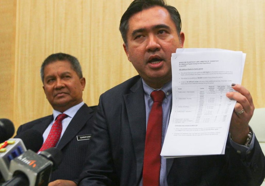 Dissolved SPAD will be replaced by new agency called APAD